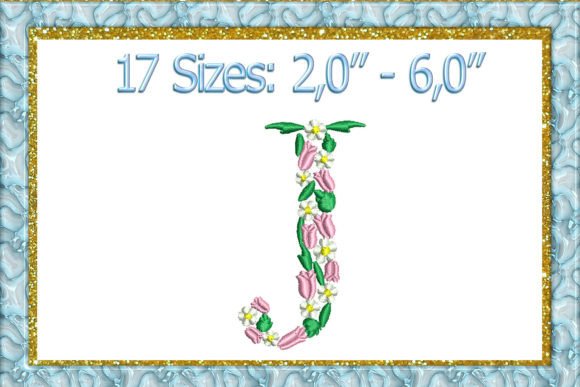 Letter J Monogram Embroidery: A Designer’s Holiday Review