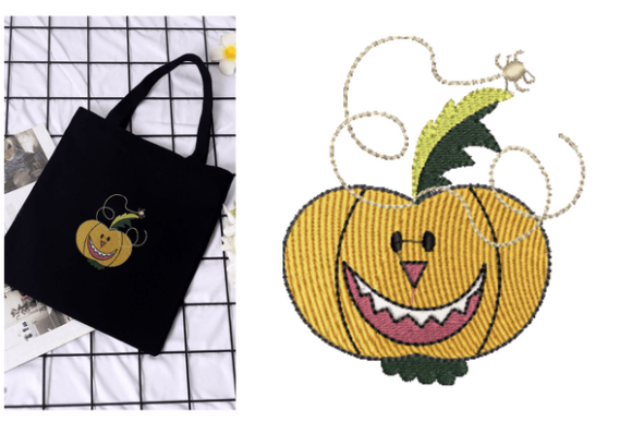 Pumking Embroidery Designs: A Designer’s Review