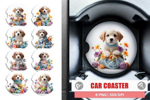 Puppy Easter Embroidery Review
