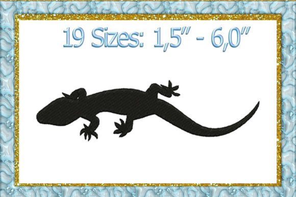 Salamander Machine Embroidery Review