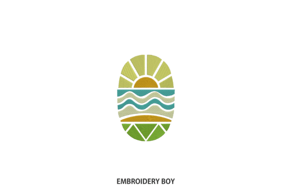 Summer Machine Embroidery Design Review