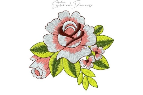 Whimsical Blooms Embroidery Designs Review